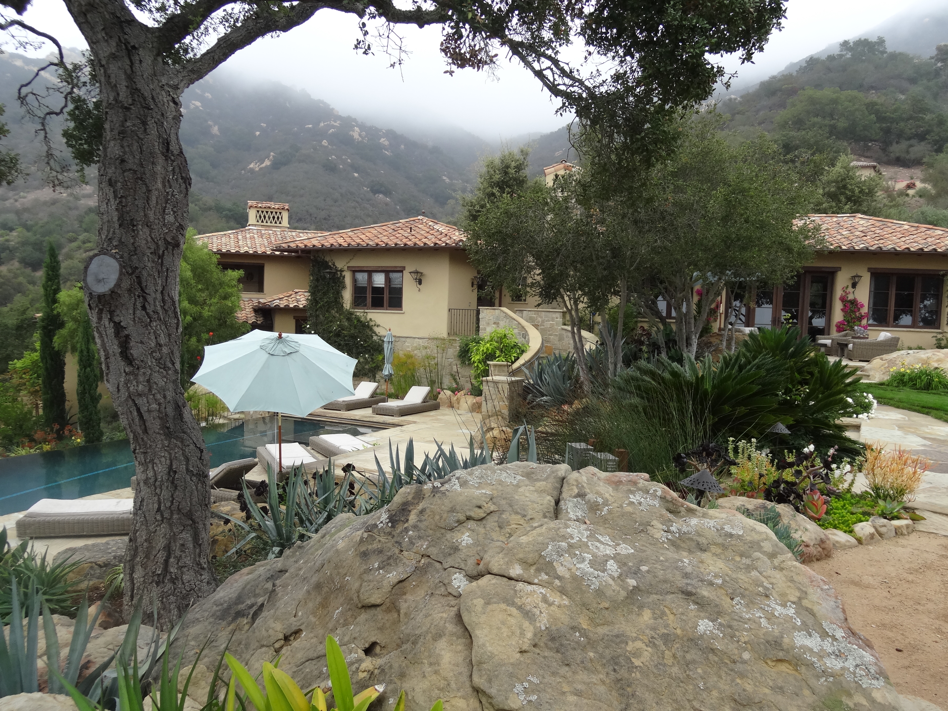 Garden Features