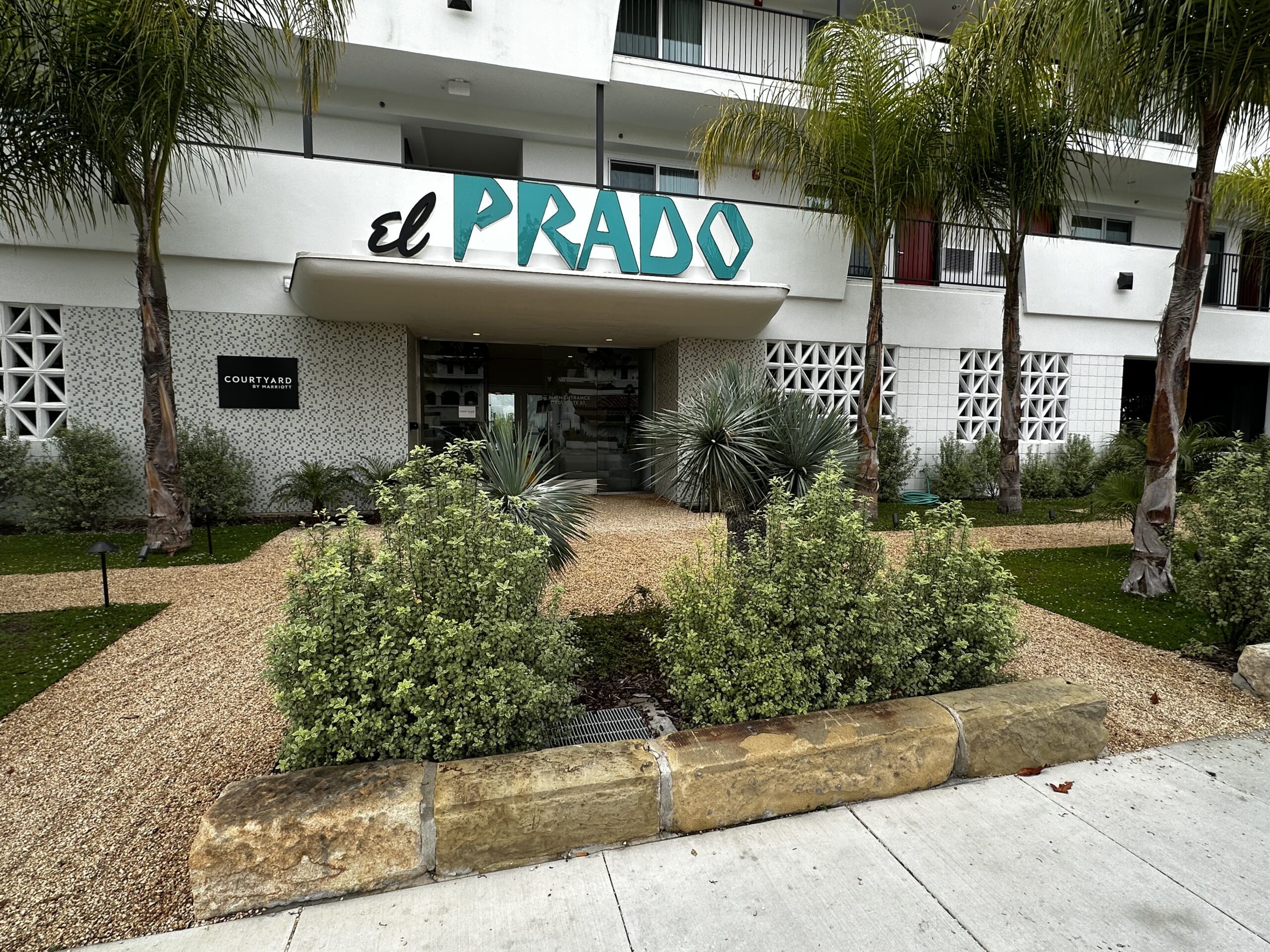 El Prado